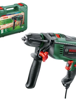 TALADRO PERCUTOR BOSCH