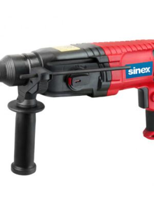 TALADRO SDS PLUS 800W SINEX MR-26