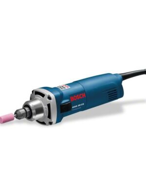 AMOLADORA RECTA CORTA 650 W. BOSCH