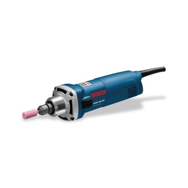AMOLADORA RECTA CORTA 650 W. BOSCH