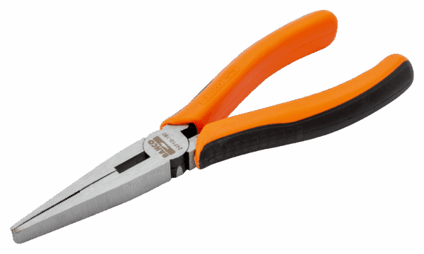 ALICATES BOCA CIGÜEÑA