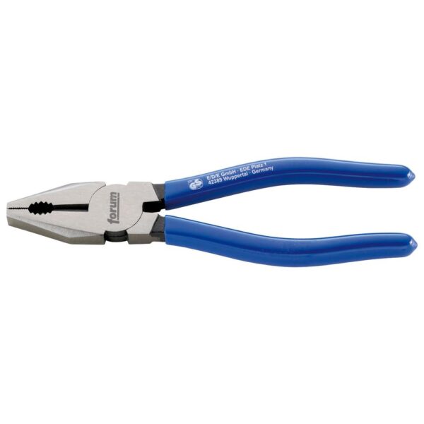 ALICATES-UNIVERSAL-MANGO-PVC-160-MM-FORUM-casa-pastor ALICATES UNIVERSAL AISLADOS