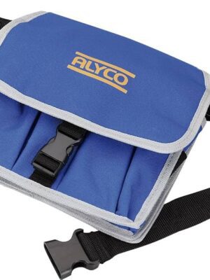 CINTURON PORTAHERRAMIENTAS