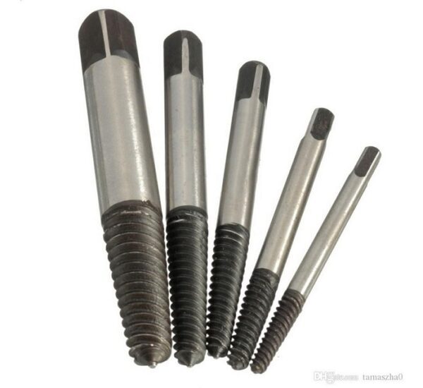 EXTRACTOR 2 Y 3 BRAZOS