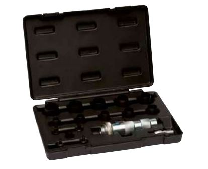 JUEGO DE SACABOCADOS IRIMO