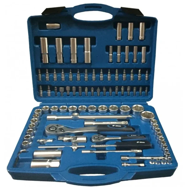 JUEGO-DE-VASO-SINEX-1-2-+-1-4-94-PZAS-CASA-PASTOR JUEGO DE VASO SINEX 1/2" + 1/4" 94 PZAS