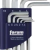 JUEGO-LLAVE-ALLEN-1,5-A-10-MM-(9-PIEZAS)-FORUM-4242701270-CASA-PASTOR JUEGO LLAVE ALLEN FORUM