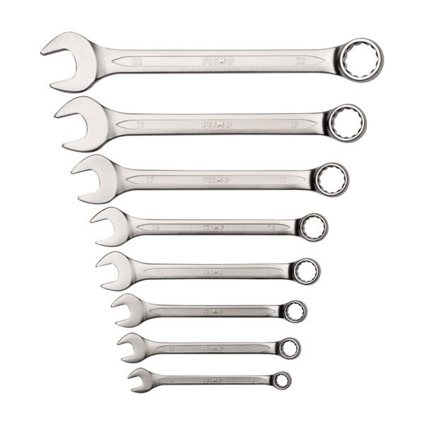 JUEGO-LLAVE-COMBINADA-11-PZAS-8-A-22-FORUM-CASA-PASTOR JUEGO LLAVE COMBINADA 11 PZAS. 8 A 22 FORUM