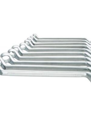 JUEGO LLAVE ESTRELLA ACODADA FORUM