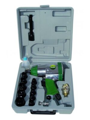 KIT LLAVE DE IMPACTO 1/2" REF. NE-KN16