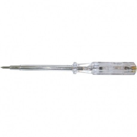 DESTORNILLADOR BUSCAPOLOS 100 MM.  (100-250V.)