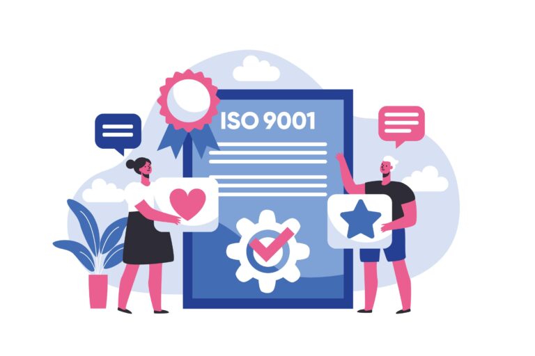 iso certification