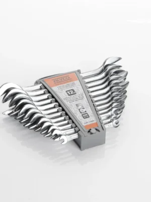 JUEGO LLAVE ESTRELLA PLANA 6-7 A 30-32