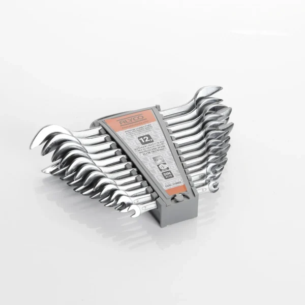 JUEGO LLAVE ESTRELLA PLANA 6-7 A 30-32