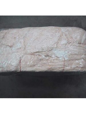 ALGODON LIMPIEZA BLANCO, KGS