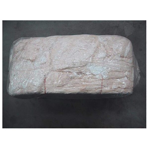 ALGODON LIMPIEZA BLANCO, KGS