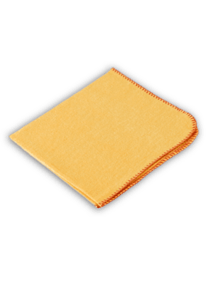 BAYETA PARA POLVO AMARILLA