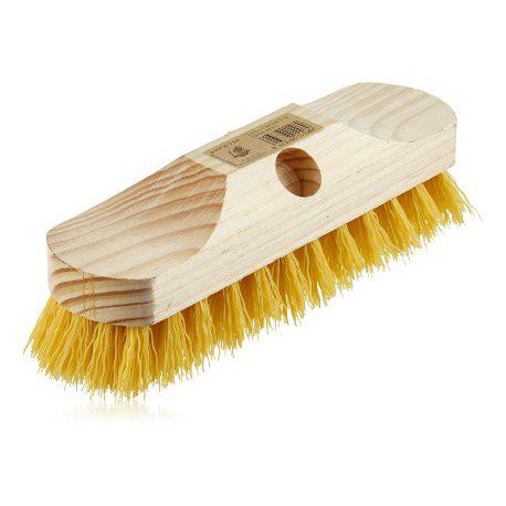 CEPILLO BRUZ 10 X 5 SIN MANGO