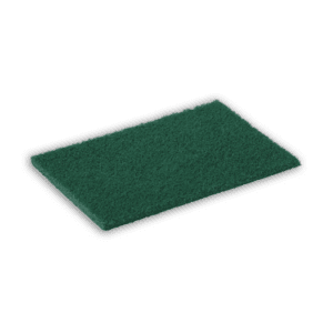 ESTROPAJO VERDE 20 X 15 X 0,7