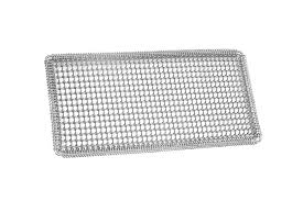 FELPUDO METALICO