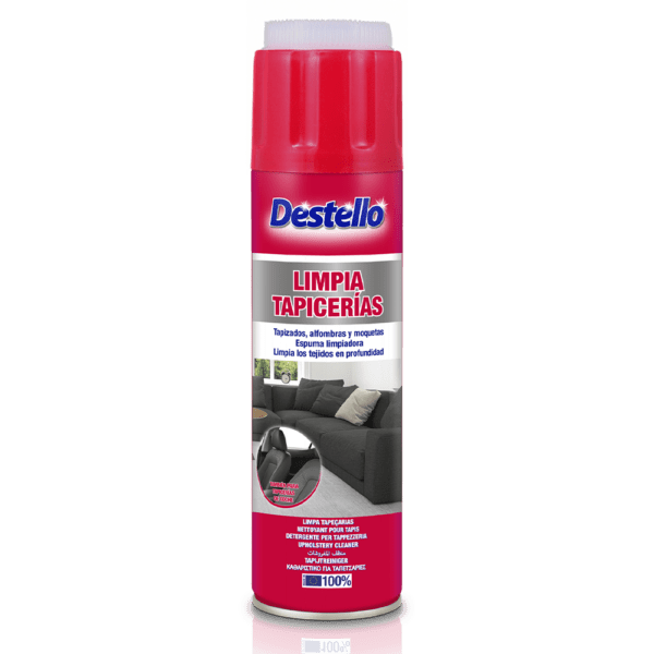 LIMPIASALPICADERO, BOTE 750 ML