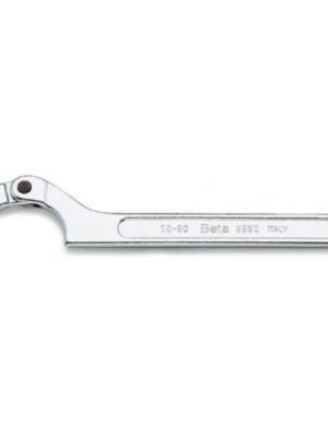 LLAVE ARTICULADA GANCHO