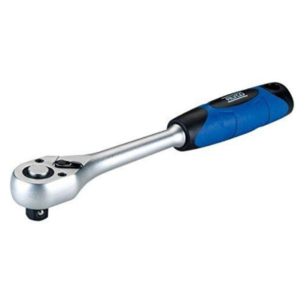 LLAVE CARRACA