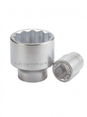LLAVE DE VASO 1"