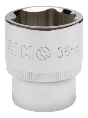 LLAVE DE VASO 3/4"