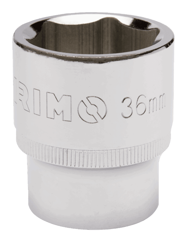 LLAVE DE VASO 3/4"