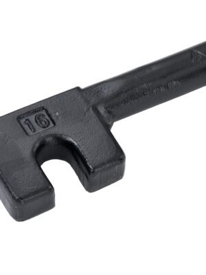 LLAVE GRIFA DOBLADORA