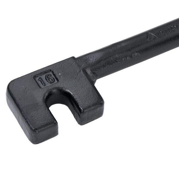 LLAVE GRIFA DOBLADORA