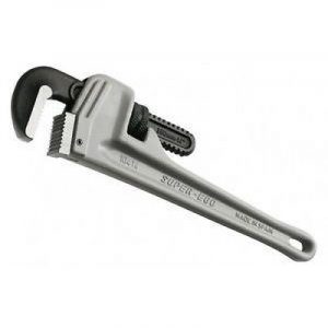 LLAVE STILLSON DE ACERO HEAVY DUTY SINEX