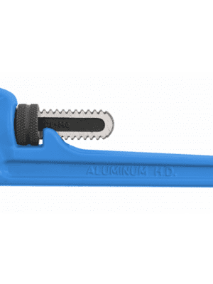 LLAVE STILLSON DE ALUMINIO