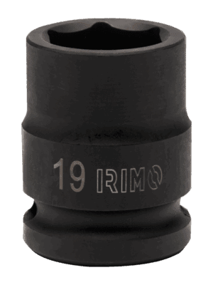 LLAVE VASO DE IMPACTO 1/2"