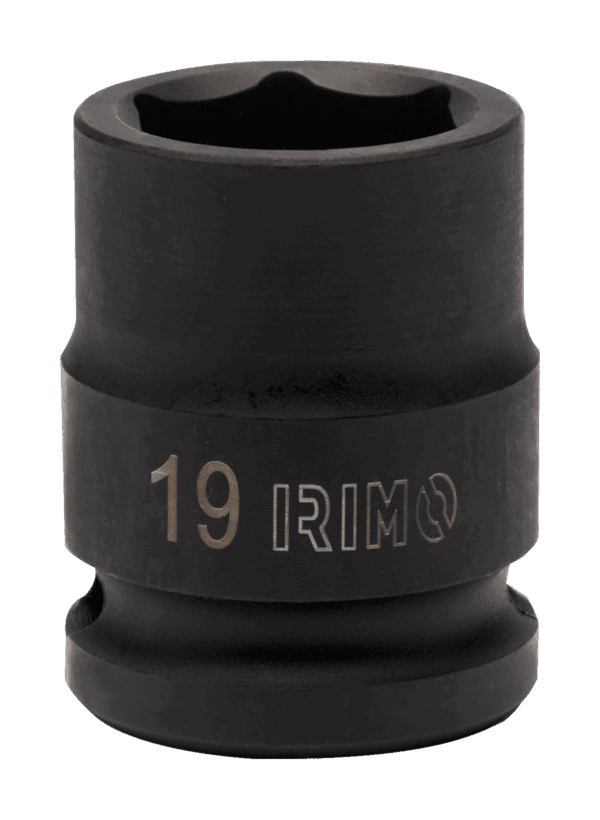 LLAVE VASO DE IMPACTO 1/2"