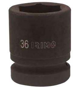 LLAVE VASO DE IMPACTO 1"