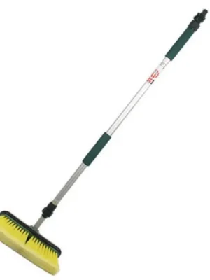 MANGO CEPILLO LAVA CAMION TELESCOPICO 2 MTS