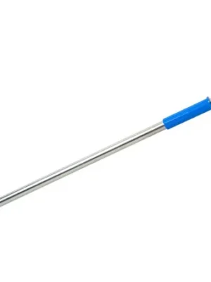 MANGO CEPILLO METALICO FORRADO DE PLASTICO 1,40 MTS