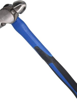 MARTILLO BOLA CON MANGO DE FIBRA