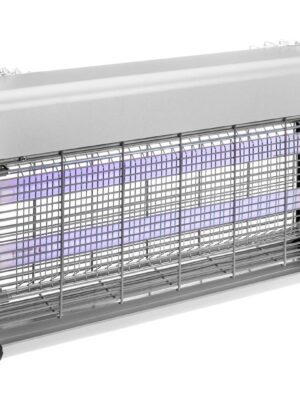 MATA MOSQUITOS ELECTRICO 2 X 15W