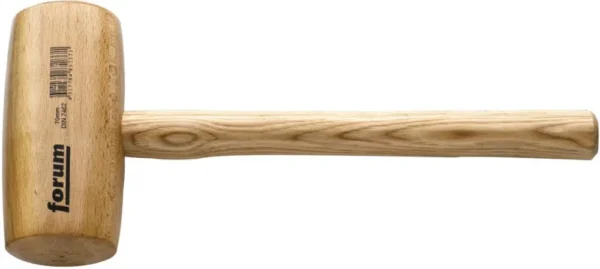 MAZO DE MADERA FORUM DE 70