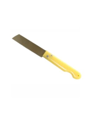 NAVAJA MANGO DE PLASTICO