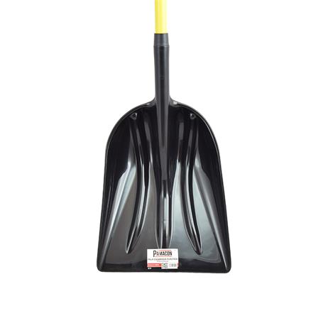 PALA CUADRADA DE PLASTICO