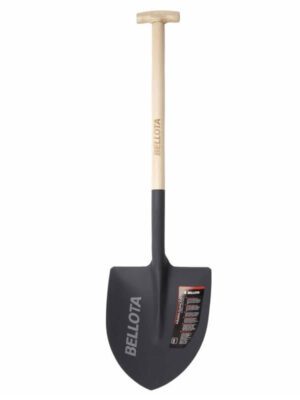 PALA DE PUNTA 5501-3 M MANGO MULETA