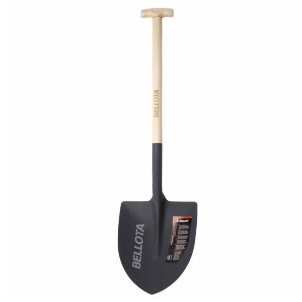 PALA DE PUNTA 5501-3 M MANGO MULETA