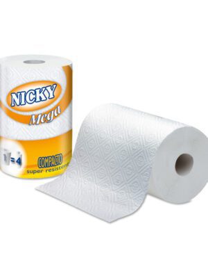 PAPEL DE COCINA, ROLLO