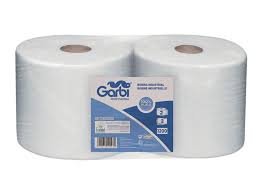 PAPEL HIGIENICO EXTRA, ROLLO