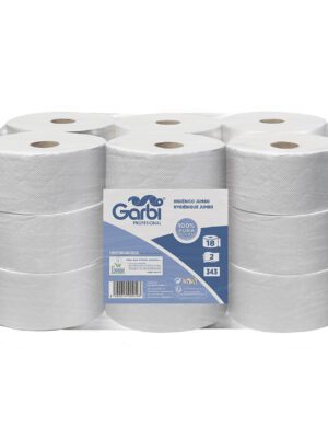 PAPEL INDUSTRIAL MECANICO DOBLE CAPA (KRTG) G2001