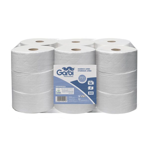 PAPEL INDUSTRIAL MECANICO DOBLE CAPA (KRTG) G2001
